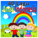 lagu anak anak lengkap-APK