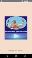 Narendra Modi Speeches Videos 海報