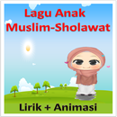Sholawat Kids Songs-APK
