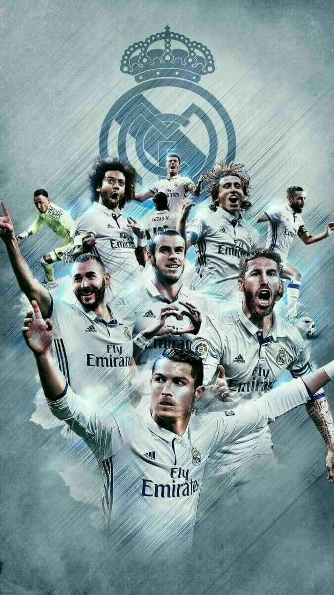 Real Madrid Wallpapers for Android APK Download Real Madrid Wallpapers for Android APK Download