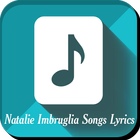 Natalie Imbruglia Songs Lyrics icône