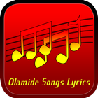 Olamide Songs Lyrics icône