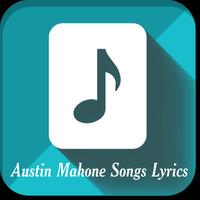 Austin Mahone Songs Lyrics পোস্টার
