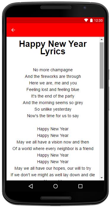 Abba Songs歌詞安卓下载 安卓版apk 免费下载 Abba Songs歌詞安卓下载 安卓版apk 免费下载