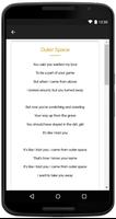 Ace Frehley Songs Lyrics screenshot 3