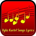 Vybz Kartel Songs Lyrics icône