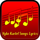 Vybz Kartel Songs Lyrics APK