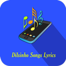 Dilsinho Songs Lyrics APK
