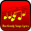 Ron Kenoly Songs Lyrics