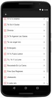 El Chapo De Sinaloa Songs Screenshot 2