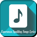 Esperanza Spalding Songs APK