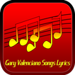 Gary Valenciano Songs Lyrics