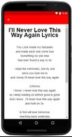 Gary Valenciano Songs Lyrics screenshot 3