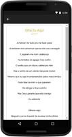 Gerson Rufino Songs Lyrics screenshot 3