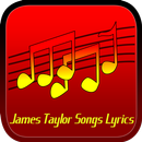 James Taylor Songs Lyrics APK