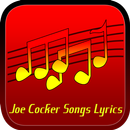 Joe Cocker Songs Lyrics APK