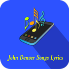 John Denver Songs Lyrics icon
