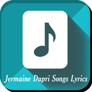 Jermaine Dupri Songs Lyrics APK