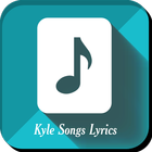 Kyle Songs Lyrics-icoon