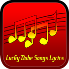 ikon Lucky Dube Songs Lyrics