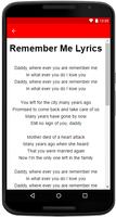 Lucky Dube Songs Lyrics screenshot 3