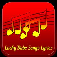 Lucky Dube Songs Lyrics poster