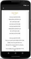 Lil Yachty Songs Lyrics ảnh chụp màn hình 3