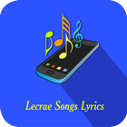 Lecrae Songs Lyrics আইকন