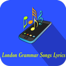 London Grammar Songs Lyrics APK