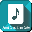 Pascal Obispo Songs Lyrics APK