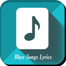 Rhye Songs Lyrics APK