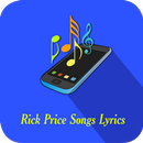 Rick Price Songs Lyrics APK