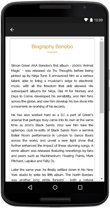 Bonobo Songs Lyrics For Android Apk Download