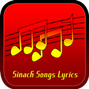 Sinach Текст песни APK