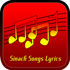 Sinach Songs Lyrics icône
