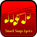 Sinach Songs Lyrics APK