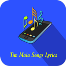 Tim Maia Songs Lyrics APK