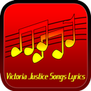 Victoria Justice Songs Lyrics APK