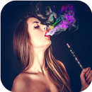 Hookah shisha simulator aplikacja