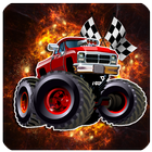 Truckmania Adventure أيقونة