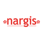 The official Nargis App 圖標