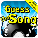 Guess the Song-APK