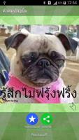 คำคมเชิญยิ้ม capture d'écran 3