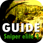 Complete guide sniper elite 3 simgesi