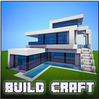 Build Craft : Survival & Building icône