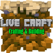 Live Craft - Building & Crafting