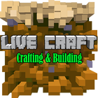 Live Craft icône