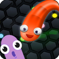 Slither Crawl Snake IO