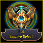 LoL Champ Select icon