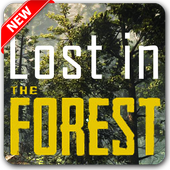 Lost in the Forest icon